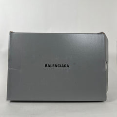 Balenciaga Triple S Patten Black Size 9