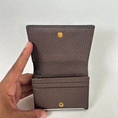 Gucci GG Ophidia Card Case Wallet