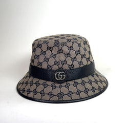 Gucci GG Canvas Bucket Hat