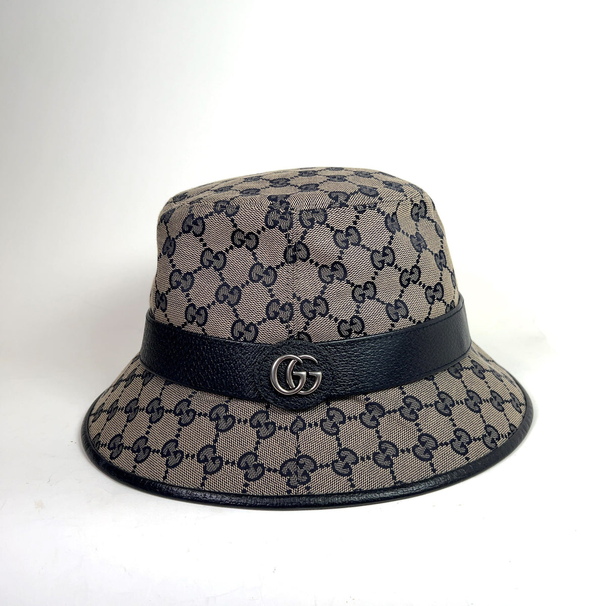 Gucci GG Canvas Bucket Hat