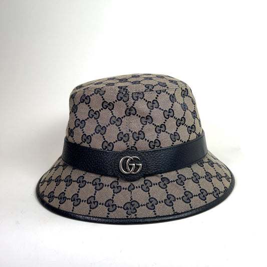 Gucci GG Canvas Bucket Hat