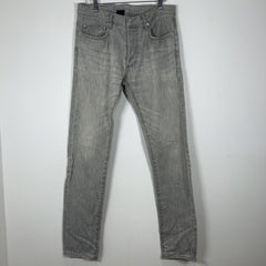 Dior Japan Exclusive Denim Jeans