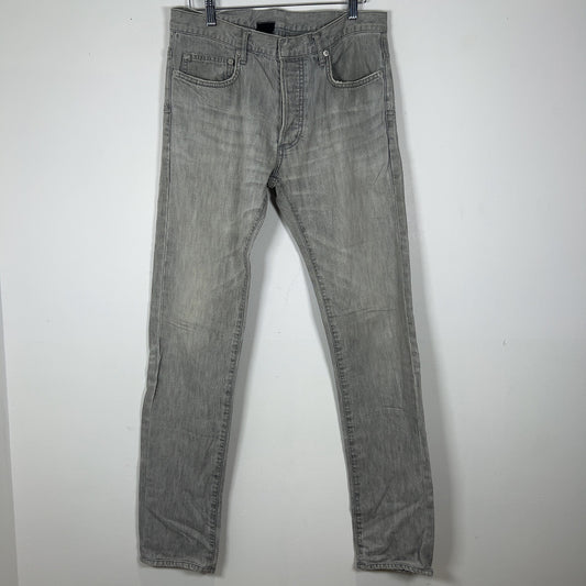Dior Japan Exclusive Denim Jeans