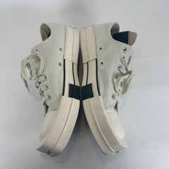 Converse x Rick Owens DRKSHDW TURBODRK Chuck 70 Low