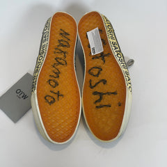 Vans x Satoshi Nakamoto OTW Era 95 DST Round Jewel Lowtop Sneakers