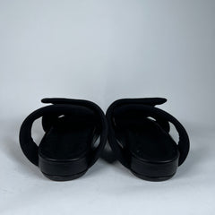 Rick Owens Vicious Granola Sandals Size 40