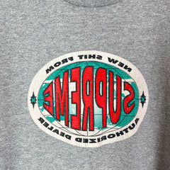 Supreme New Shit T-Shirt