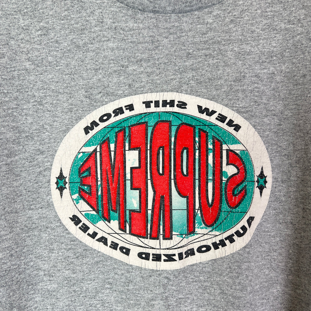 Supreme New Shit T-Shirt