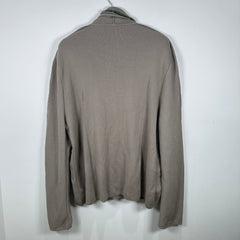 Kiko Kostadinov Knit Blazer Size L
