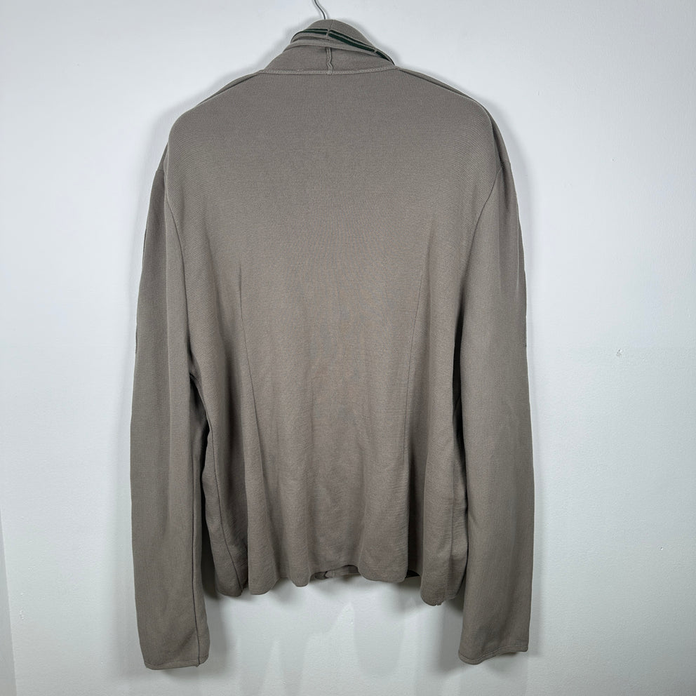 Kiko Kostadinov Knit Blazer Size L