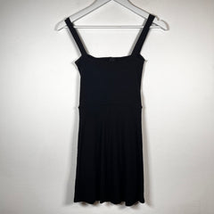 Reformation Black Top Size XS