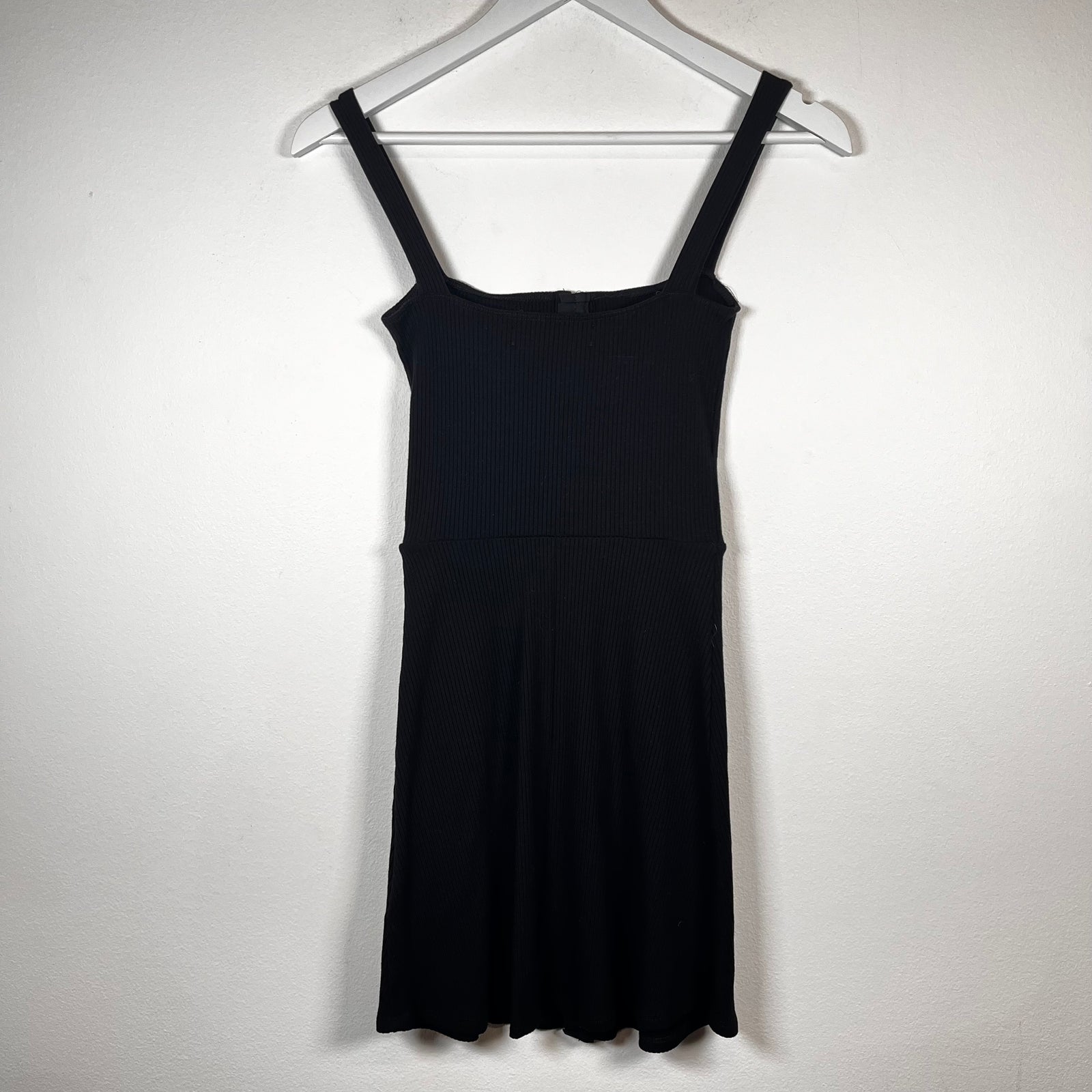 Reformation Black Top Size XS