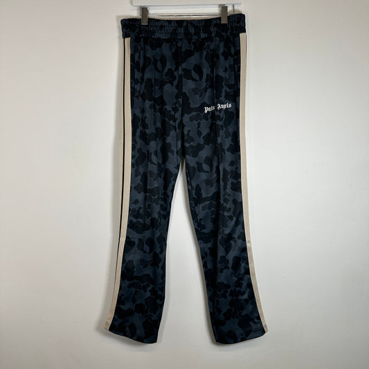 Palm Angels Night Camo Track Pants Size XL