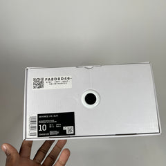 Alyx x Nike White Air Force 1 High Size 10