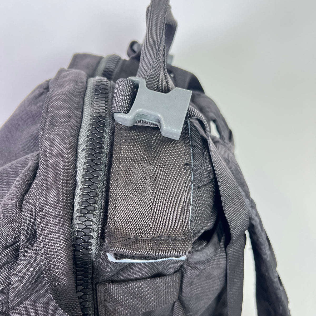 Alexander Digenova Helicopter Tactical Backpack