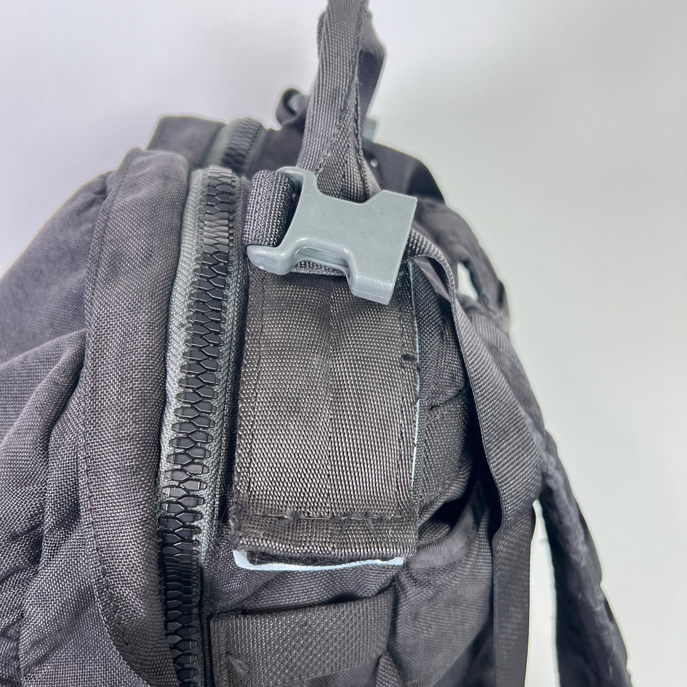 Alexander Digenova Helicopter Tactical Backpack