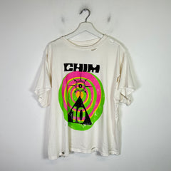 HMDD Chimen-10 Distressed T-Shirt