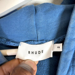 Rhude St. Barth Catamaran Racing Team Hoodie