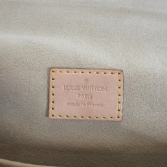 Louis Vuitton 2007 Monogram Hudson Shoulder Bag