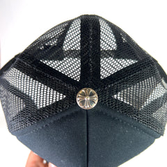 Chrome Hearts NYC Exclusive Trucker Hat