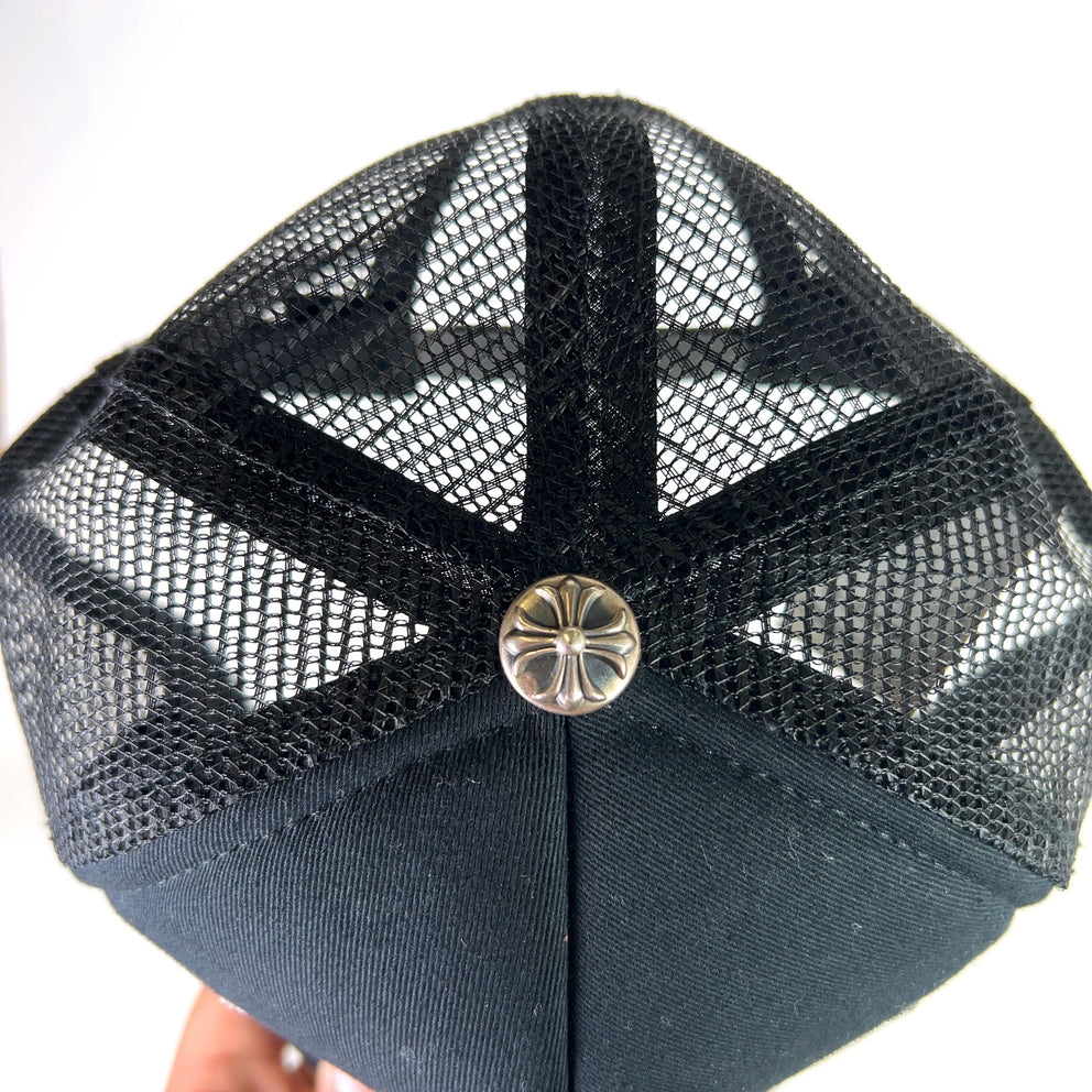 Chrome Hearts NYC Exclusive Trucker Hat