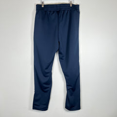 Palm Angels Navy Narrow Tracks Size 2XL