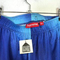 Supreme x Fiji SS26 Soccer Shorts