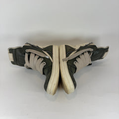 Rick Owens Jumbo Lace Geobasket