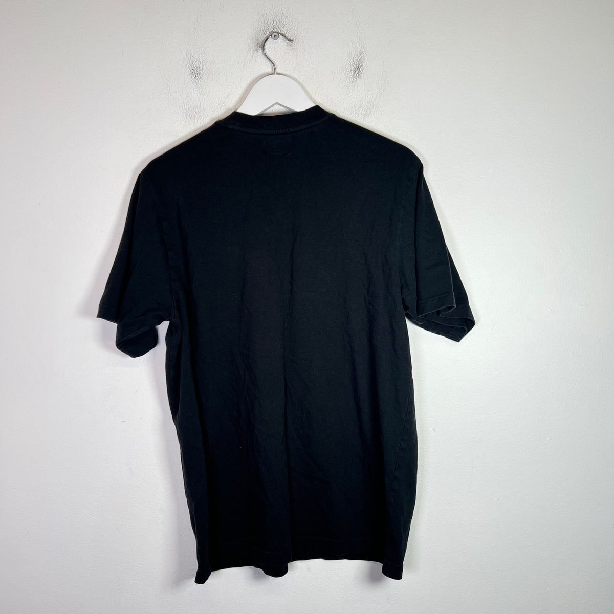 Supreme Old English Rhinestone Logo T-Shirt