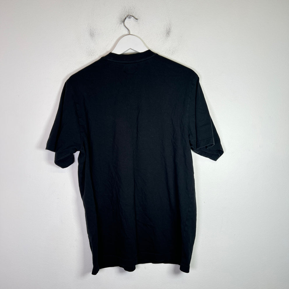 Supreme Old English Rhinestone Logo T-Shirt