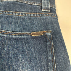 Loro Piana Denim Jeans Size 36