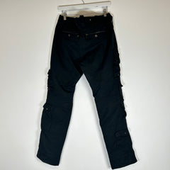 Ralph Lauren Black Label Cargo Pants Size 34