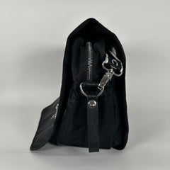 Givenchy Spell-Out Logo Crossbody  Diaper Bag