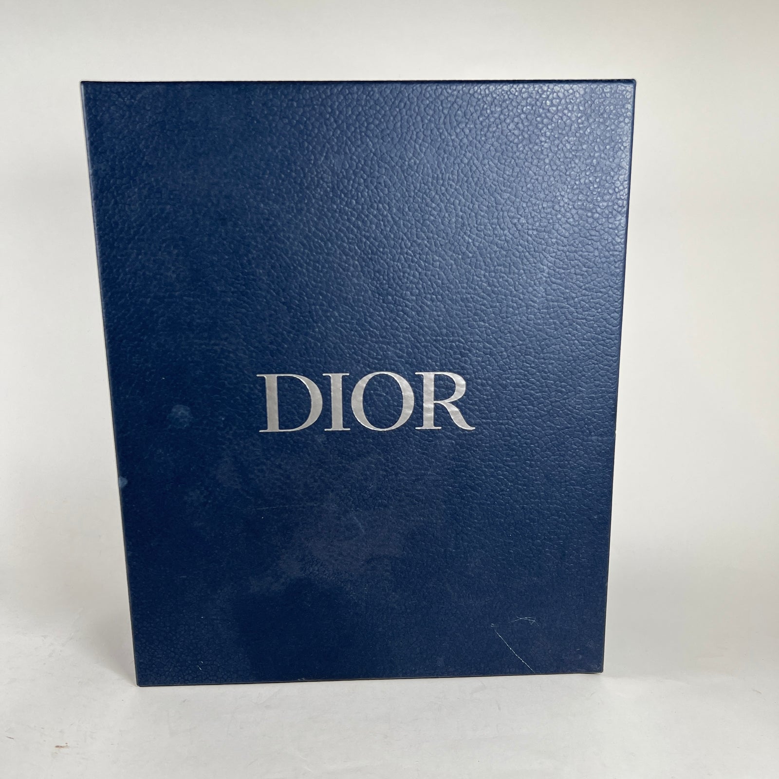 Dior x Sorayama B23 High Tops Size 9