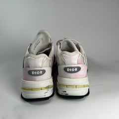 Dior Purple & Blue CD1 Size 11