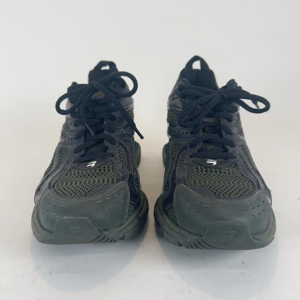 Balenciaga X-Pander Lowtop Sneakers