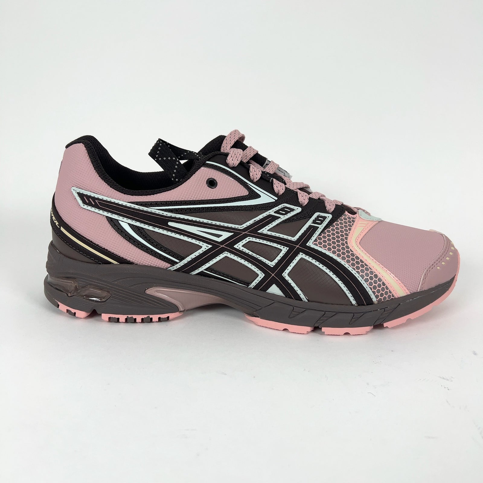 ASICS x Kiko Kostadinov Curation UB11-S Lowtop Sneakers