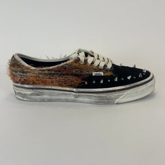 Vans Mohair Spiked LX Authentic Lowtop Sneakers