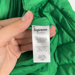 Supreme Micro Down Puffer Pants