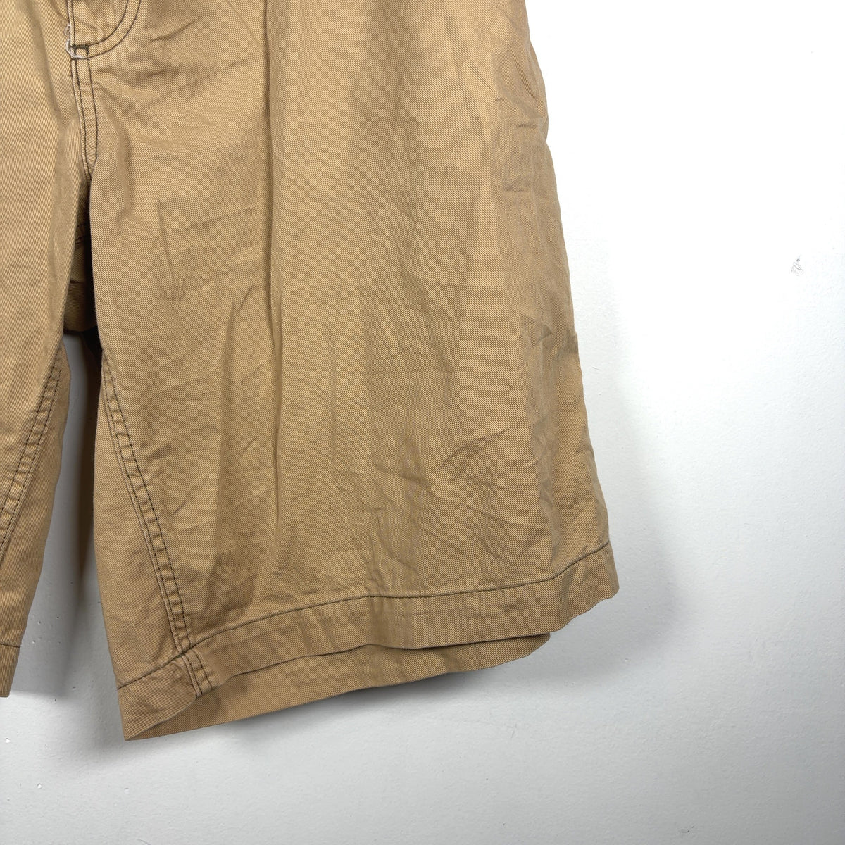 Marni x Uniqlo Drawstring Shorts