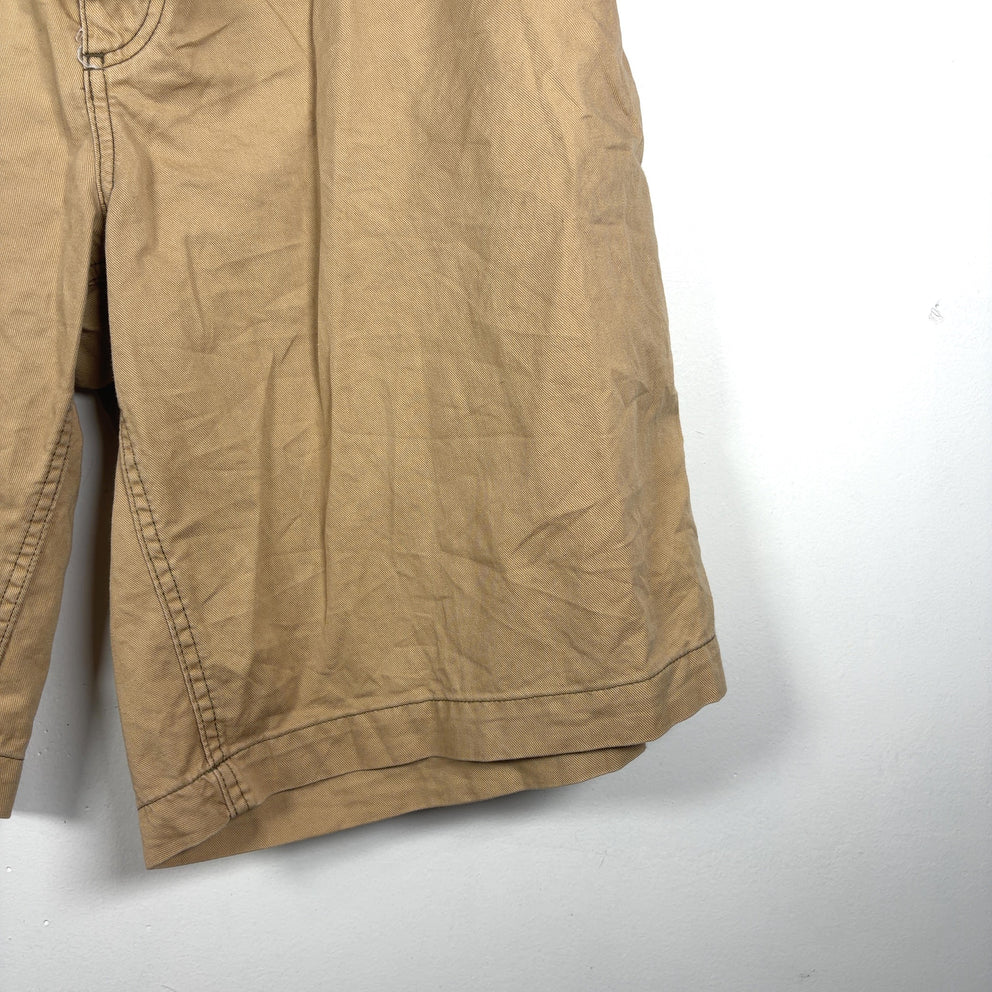 Marni x Uniqlo Drawstring Shorts