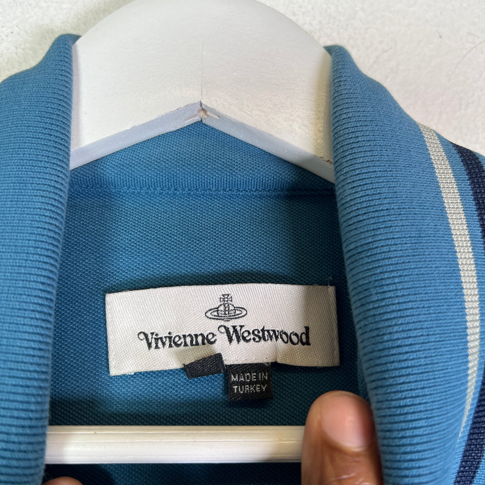 Vivienne Westwood Orb Classic Polo