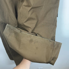 Rick Owens FW24 Porterville 'Bean' Double Bela Cargo Pants