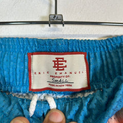 Eric Emanuel Palm Trees EE Basic Shorts