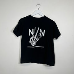 Number (N)ine Studios Bone Hand Size XS