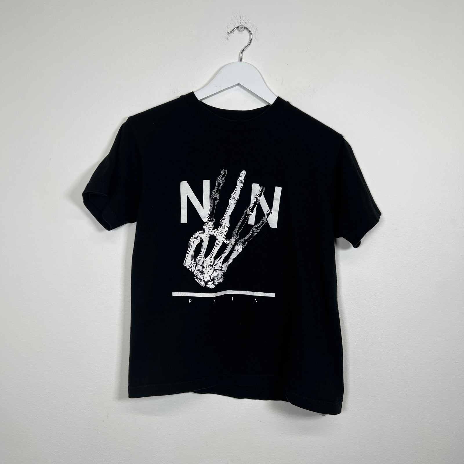 Number (N)ine Studios Bone Hand Size XS