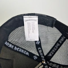 Chrome Hearts Malibu Exclusive Trucker Hat