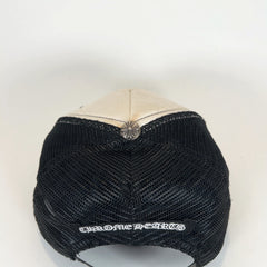 Chrome Hearts Matty Boy Chomper Hat