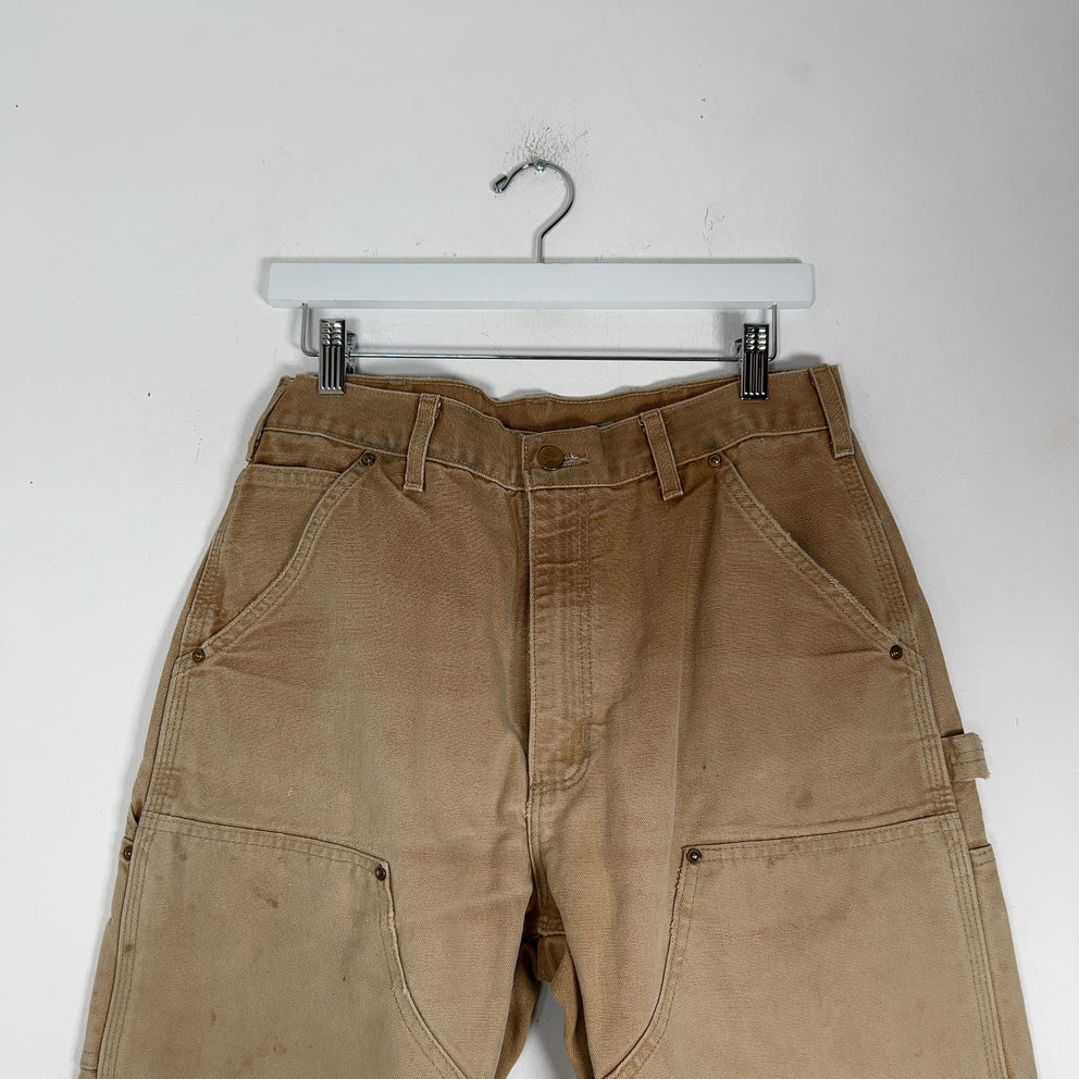 Carhartt Vintage Faded Double Knee Pants