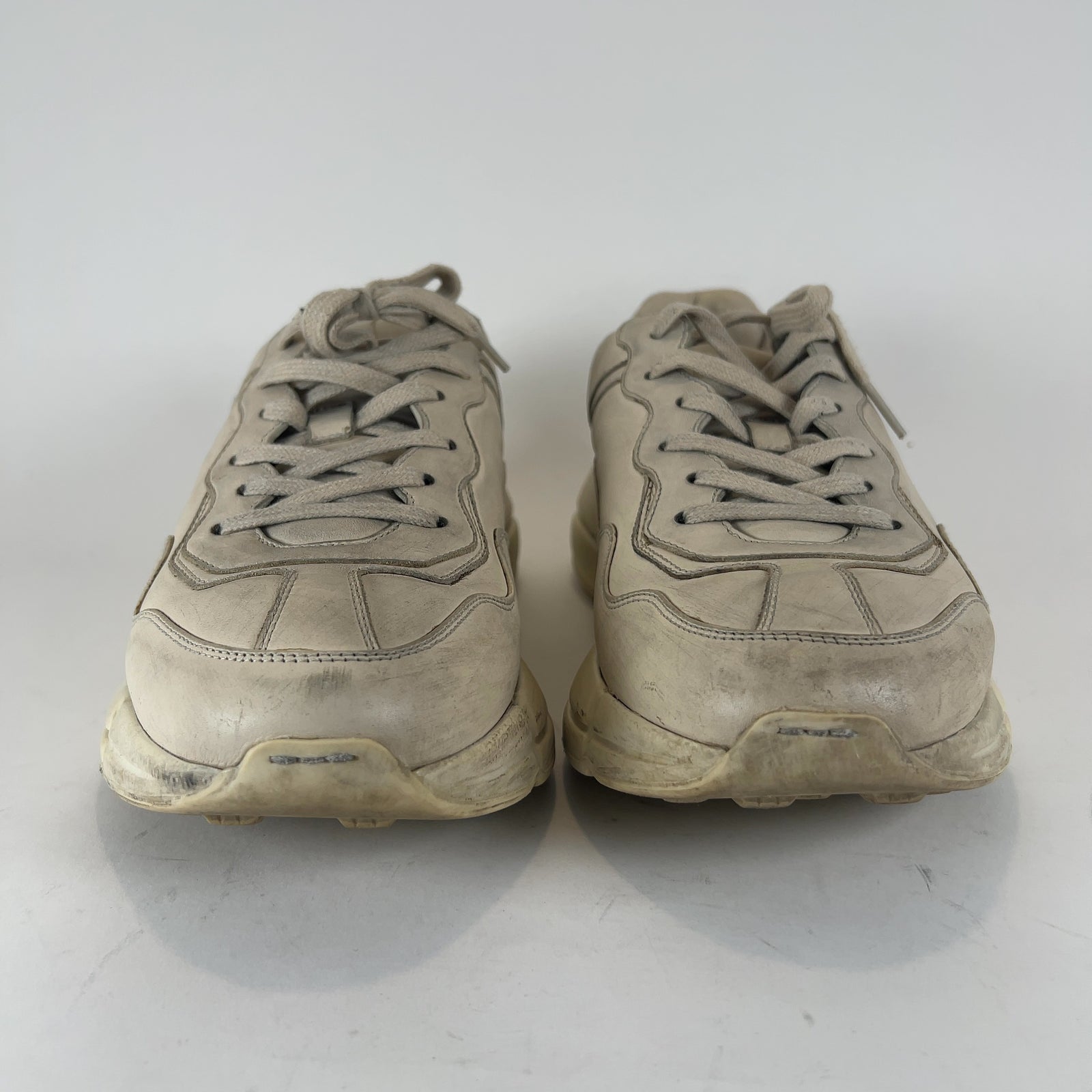 Gucci Rython Lowtop Sneakers